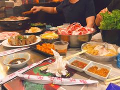 -胡哥烤肥牛(车公庙店)