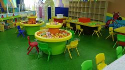 -欢乐陶陶儿童主题乐园(龙岗店)