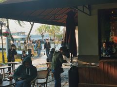 -COSTA COFFEE(西湖天地店)