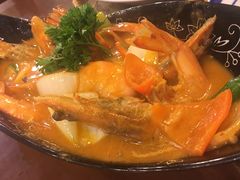 -茉莉.Red Crab