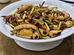 -良友·海鲜青岛菜·海肠捞饭(五四广场店)