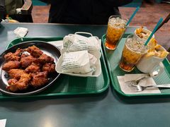 -幸运小丑汉堡(Bay Area本店)