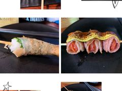 -鸟串烧Yakitori