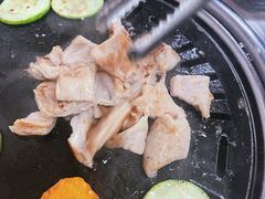-朴大炮韩式碳烤肉(总店)
