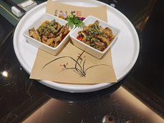 -彩虹之约•淮扬家宴(亚运村店)