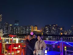 -琶醍壹号•音乐江景餐吧