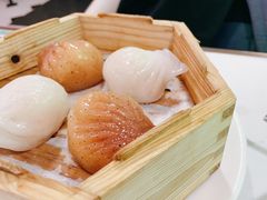 -东鑫记港式茶餐厅(南京东路店)