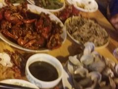 android_upload_pic-天津乾毓德饭庄·清真传统炒菜·海鲜烧烤(咸阳路店)