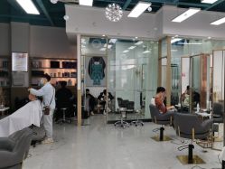 -ASG Hair Salon烫染·接发