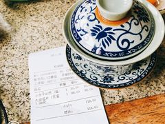 -豫园湖心亭茶楼