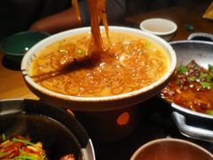 -吃饭皇帝大土家民族菜(正大广场店)