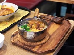 -瓦记米粉(东鼓道店)