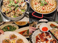 -达叔香味海鲜(海棠68环球美食街店)