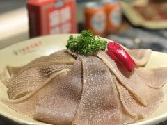 -晓宇重庆火锅(大唐不夜城店)