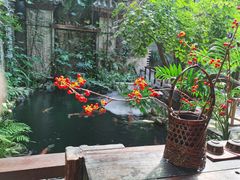 -The Flowers Coffee(南山店)