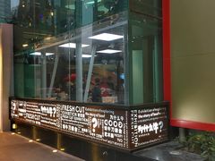 景观位-为什么牛潮汕牛肉火锅(中信广场店)
