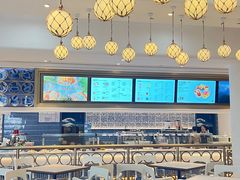 -贝林大翅鲸简餐厅(国家海洋博物馆店)