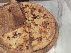 -比格比萨自助(延庆万达广场店)