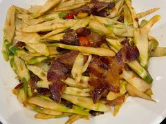 -甘家界牌柠檬鸭(青山店)