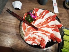 -老鼎旺安格斯牛肉火锅(衡艺广场店)