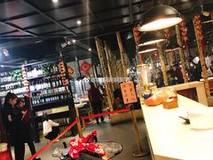 大堂-哆来咪火锅烤肉自助(牌楼店)
