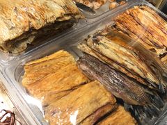 -水一方现烤鱿鱼丝大连特产(三八广场店)