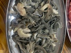 -江村四哥新鲜牛肉店(江高总店)