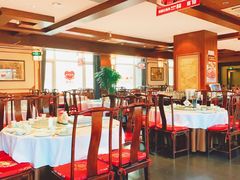-惠丰堂饭庄·烤鸭·京味菜(西北旺·航天城店)
