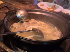 -同仁四季椰子鸡(海岸城天利店)