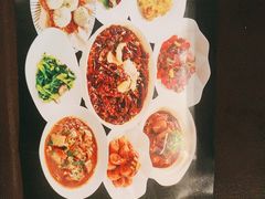 -高佳庄·海鲜酒楼(定海店)
