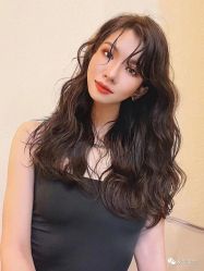 点击看大图 -KIMI HAIR SALON·烫染设计店