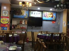 大堂-东安鸡馆(蔡锷南路店)