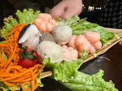-湊湊火锅·茶憩(上海合生汇店)