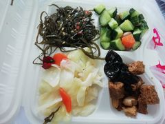-香妃烤鸡(西单店)