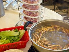 -小煵记·打边炉(西丽文光店)