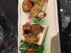 -菊上料理(蜀山银泰百货店)