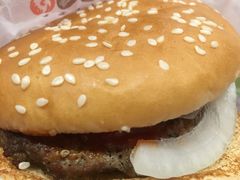 -汉堡王(仲盛世界商城店)