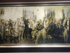 -遵义会议纪念馆