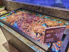 -忆江南·临江鱼馆