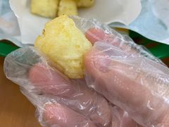 -赛百味SUBWAY(武汉国际广场店)