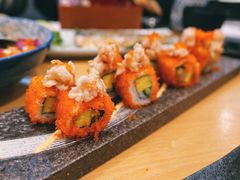 -沼津港渔市(宏伊国际广场店)
