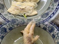 -无名氏宵夜小摊(祝家三姐妹馄饨店)