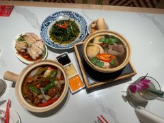 -芽笼芽笼新加坡餐厅(环球港店)