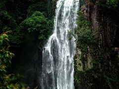 -九鲤湖风景区