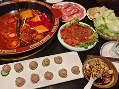 -三江两海老火锅(北京首店)