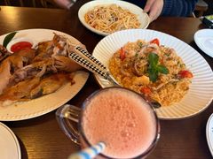 -猫岛主趣味餐厅(鼓浪屿店)