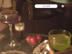 -阁楼Glow