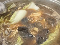 -太婆天府山珍酒楼(亚运村店)