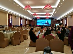 -顺风山庄(水濂山店)