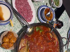 -五里关火锅(牛市口店)